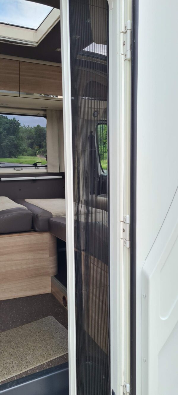 2015 FIAT DUCATO Adria Coral Axess S 670 SL
