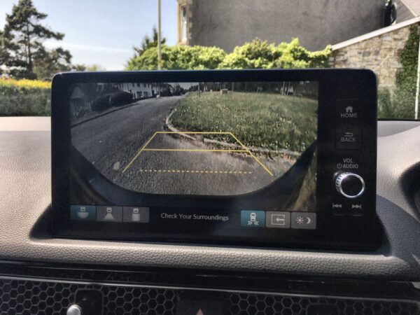 2023 Honda Civic Sport I-MMD CVT