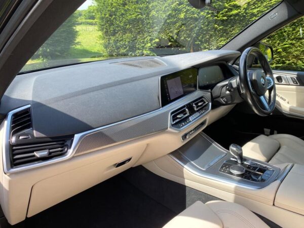 2019 BMW X5 3.0 30d M Sport Auto xDrive