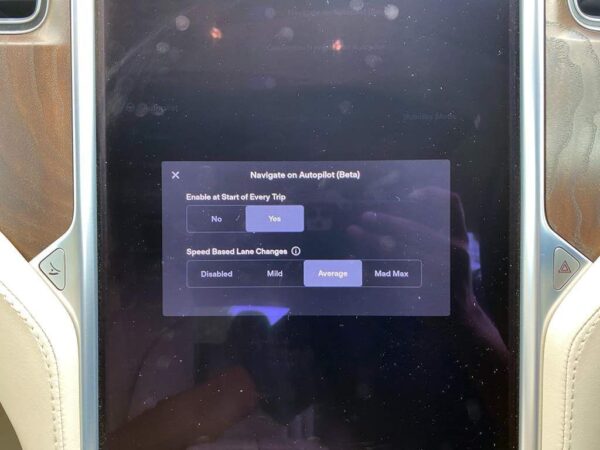 2018 Tesla Model S P100DL (Dual Motor) Executive Edition Auto 4WD 5dr