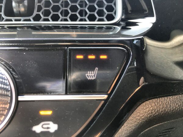 2023 Honda Civic Sport I-MMD CVT