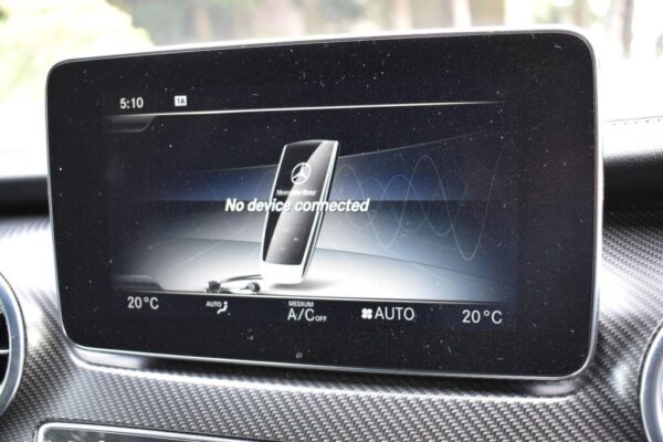 2019 Mercedes-Benz V 250 AMG Line D Auto