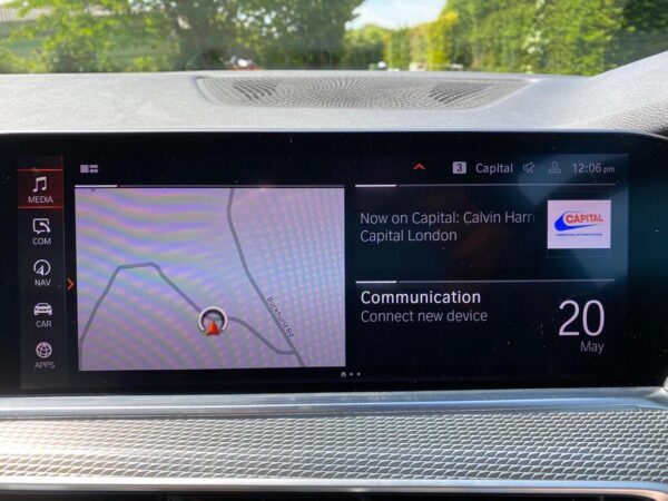 2019 BMW X5 3.0 30d M Sport Auto xDrive