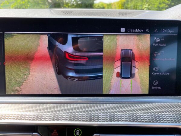 2019 BMW X5 3.0 30d M Sport Auto xDrive