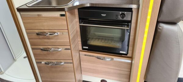 2015 FIAT DUCATO Adria Coral Axess S 670 SL