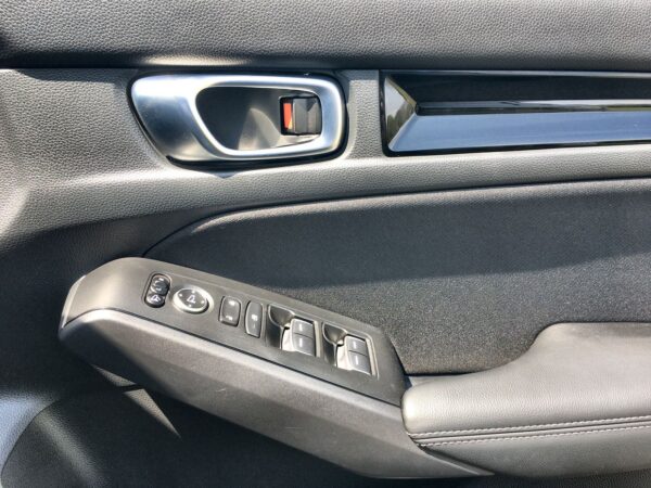 2023 Honda Civic Sport I-MMD CVT