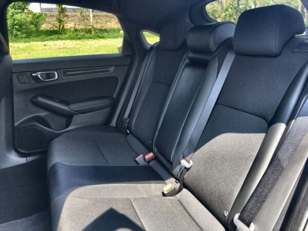 2023 Honda Civic Sport I-MMD CVT