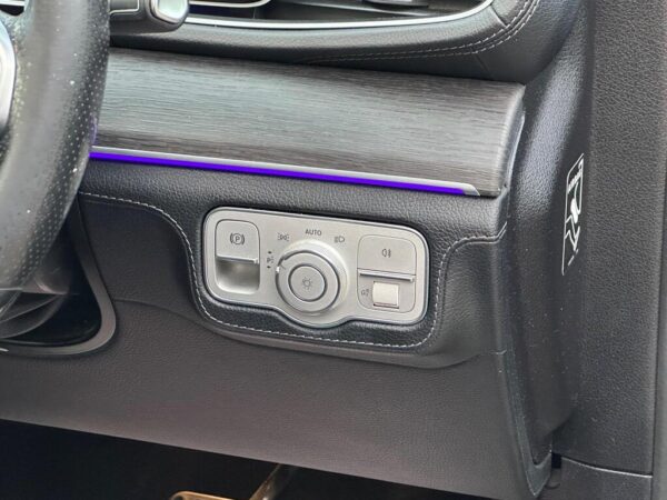 2019 Mercedes-Benz GLE 300 AMG Line Prem + D 4M A