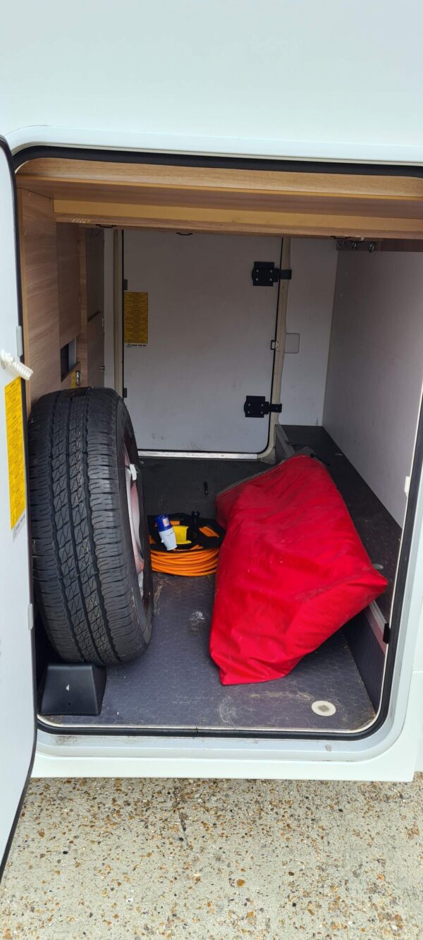 2015 FIAT DUCATO Adria Coral Axess S 670 SL