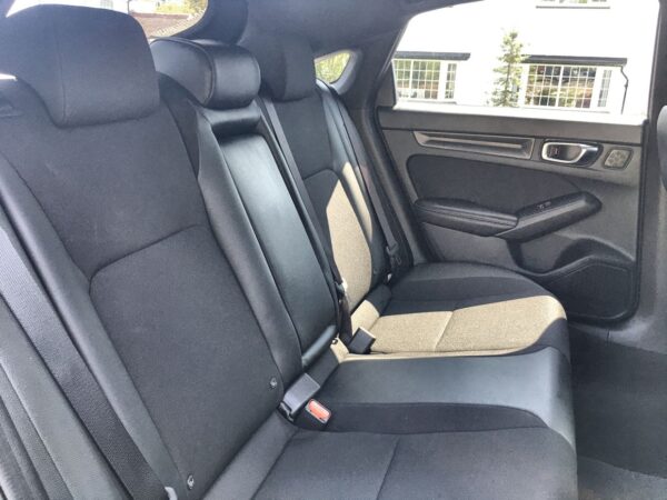 2023 Honda Civic Sport I-MMD CVT