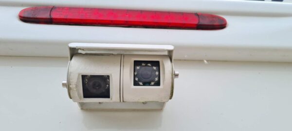 2015 FIAT DUCATO Adria Coral Axess S 670 SL