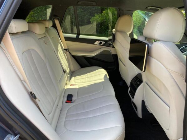 2019 BMW X5 3.0 30d M Sport Auto xDrive