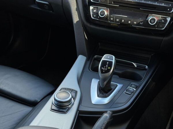 2019 BMW 320I M Sport Shadow Edition A