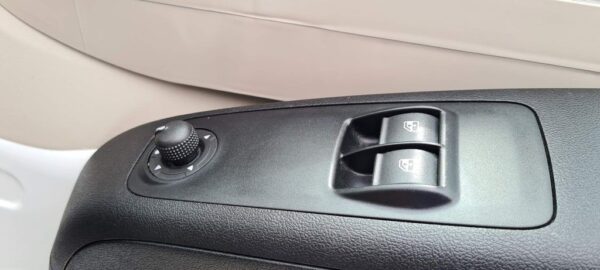 2015 FIAT DUCATO Adria Coral Axess S 670 SL