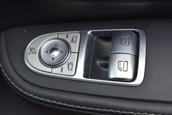 2019 Mercedes-Benz V 250 AMG Line D Auto