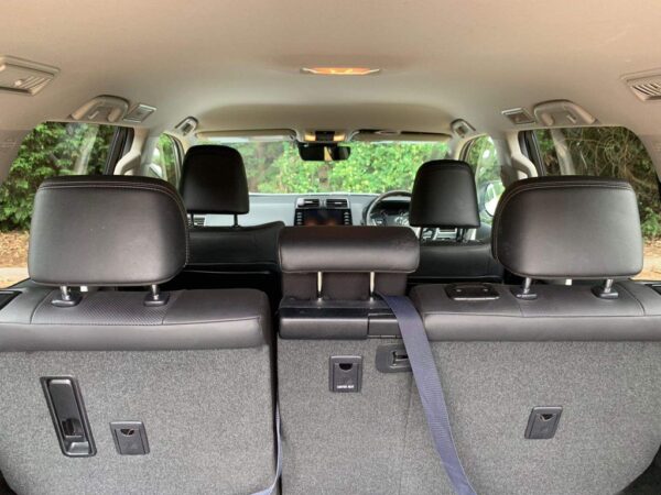 2021 TOYOTA LAND CRUISER D-4D INVINCIBLE