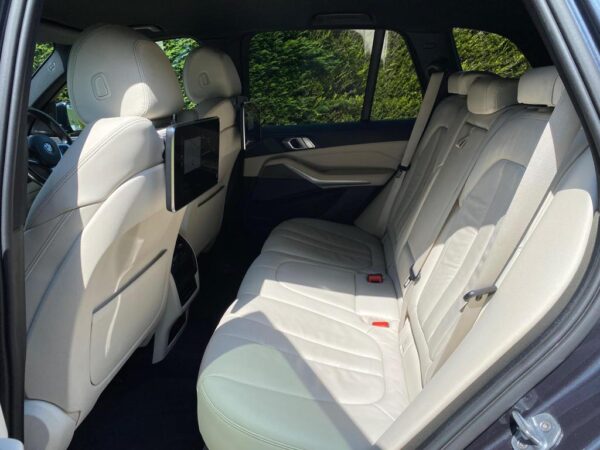 2019 BMW X5 3.0 30d M Sport Auto xDrive