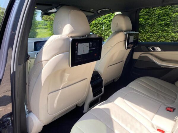 2019 BMW X5 3.0 30d M Sport Auto xDrive