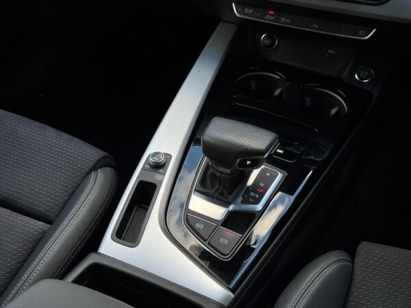 2022 Audi A4 Avant S Line 35 TDI MHEV S-A
