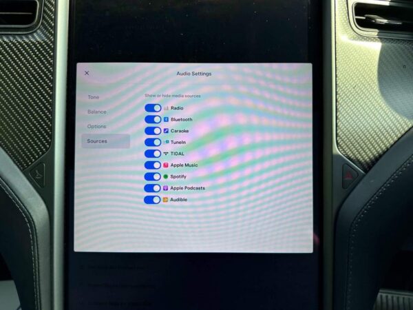 2018 Tesla Model X 75D