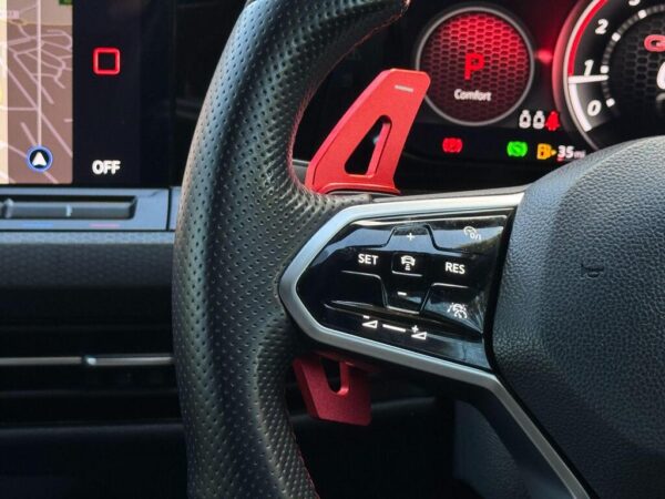 2021 Volkswagen Golf Clubsport GTI TSI S-A