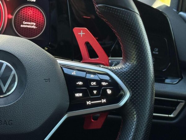 2021 Volkswagen Golf Clubsport GTI TSI S-A