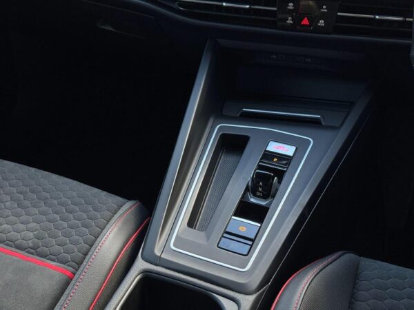 2021 Volkswagen Golf Clubsport GTI TSI S-A