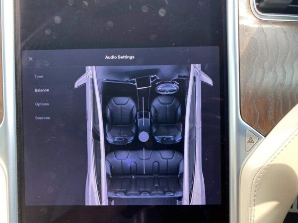 2018 Tesla Model S P100DL (Dual Motor) Executive Edition Auto 4WD 5dr