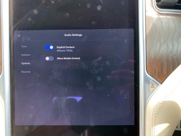 2018 Tesla Model S P100DL (Dual Motor) Executive Edition Auto 4WD 5dr