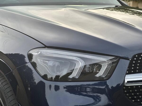 2019 Mercedes-Benz GLE 300 AMG Line Prem + D 4M A