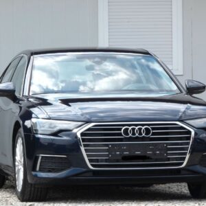 €6950 - 2019 Audi A6 Lim. 40 TDI Design