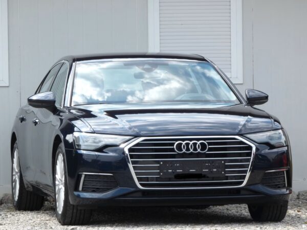 €6950 - 2019 Audi A6 Lim. 40 TDI Design