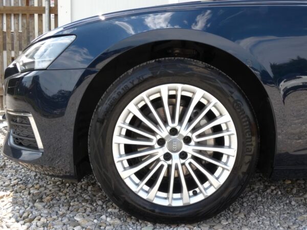 €6950 - 2019 Audi A6 Lim. 40 TDI Design