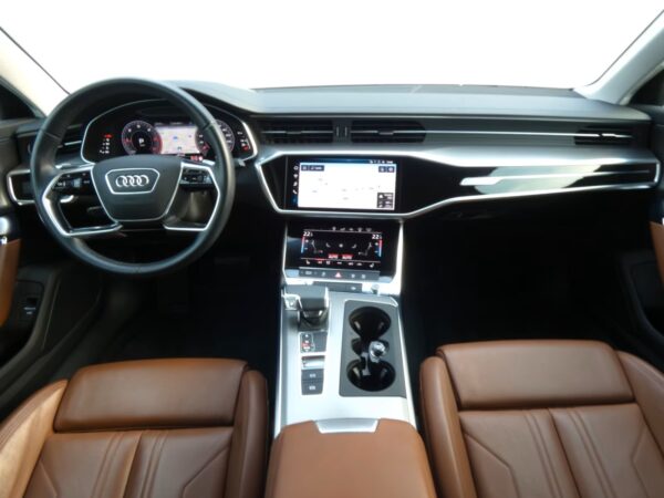 €6950 - 2019 Audi A6 Lim. 40 TDI Design