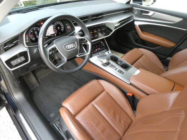 €6950 - 2019 Audi A6 Lim. 40 TDI Design
