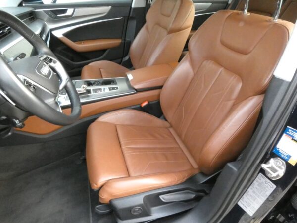 €6950 - 2019 Audi A6 Lim. 40 TDI Design