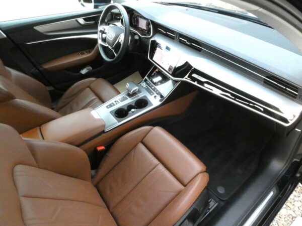 €6950 - 2019 Audi A6 Lim. 40 TDI Design