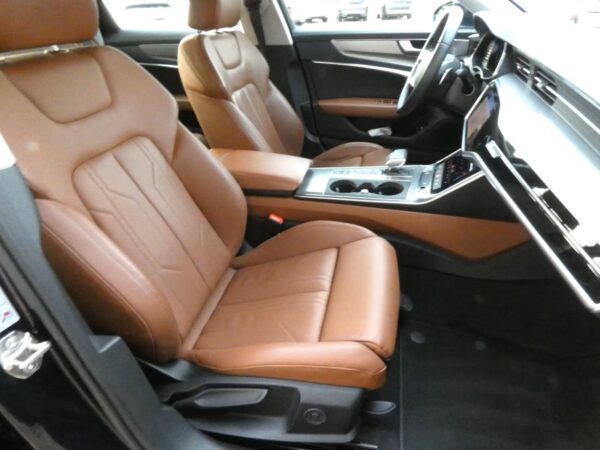 €6950 - 2019 Audi A6 Lim. 40 TDI Design