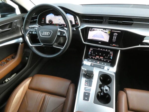 €6950 - 2019 Audi A6 Lim. 40 TDI Design