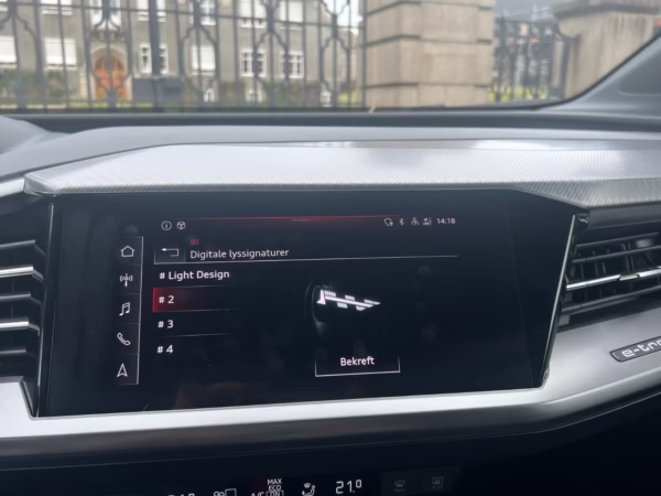€9210 - 2022 Audi Q4 e-Tron 35