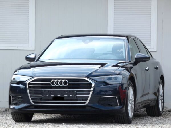 €6950 - 2019 Audi A6 Lim. 40 TDI Design