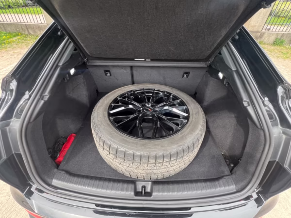 €9210 - 2022 Audi Q4 e-Tron 35