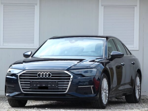 €6950 - 2019 Audi A6 Lim. 40 TDI Design