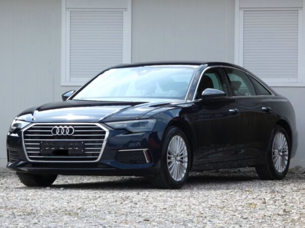 €6950 - 2019 Audi A6 Lim. 40 TDI Design