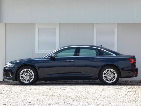 €6950 - 2019 Audi A6 Lim. 40 TDI Design