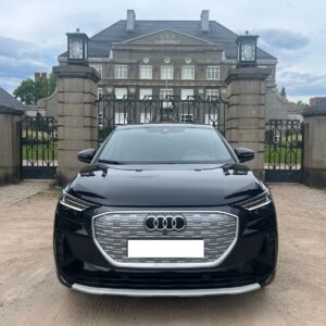 €9210 - 2022 Audi Q4 e-Tron 35